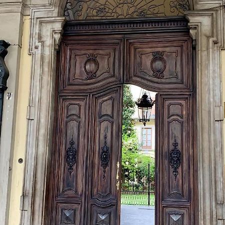 Re Vittorio Bed & Breakfast Turin Luaran gambar