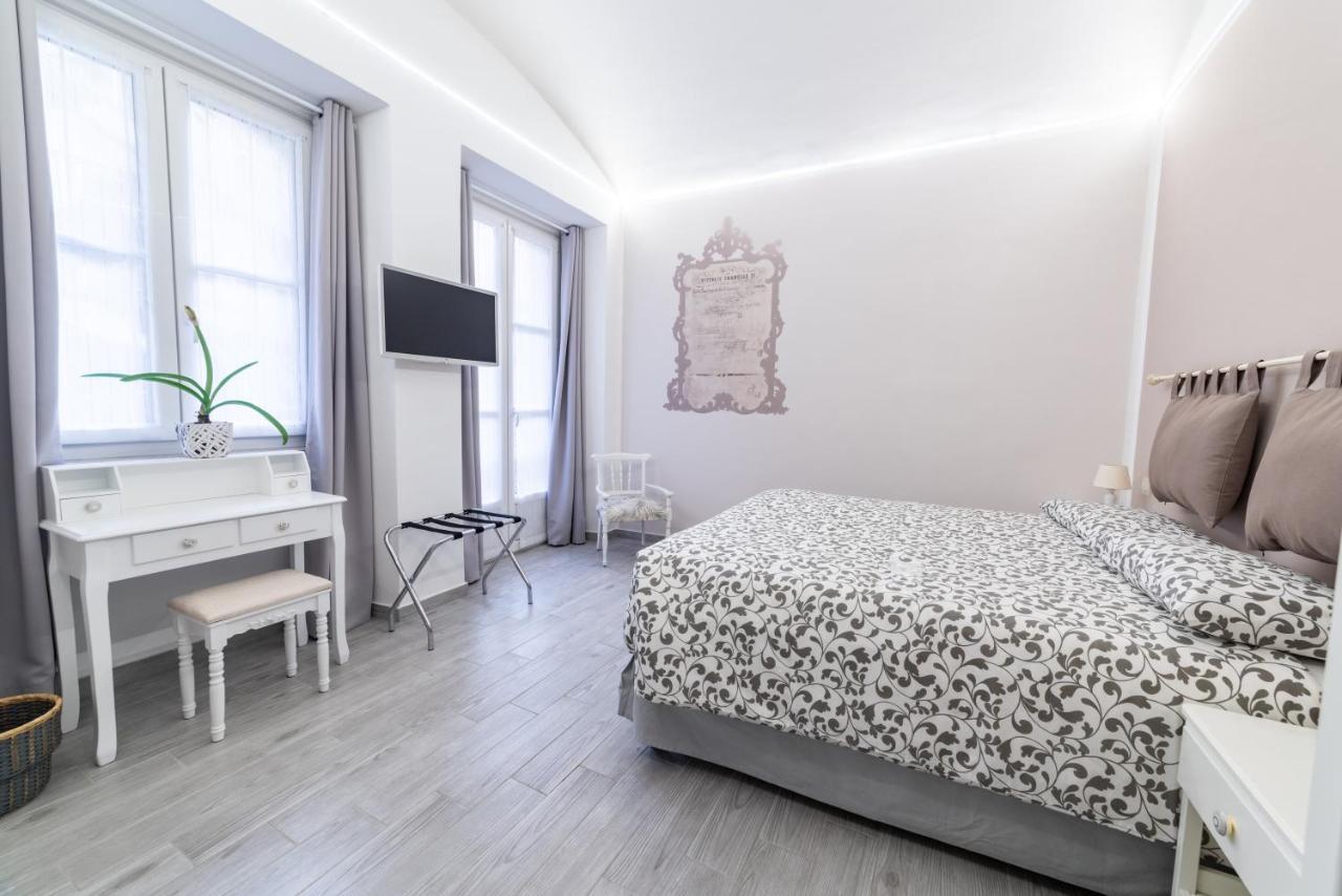 Re Vittorio Bed & Breakfast Turin Luaran gambar