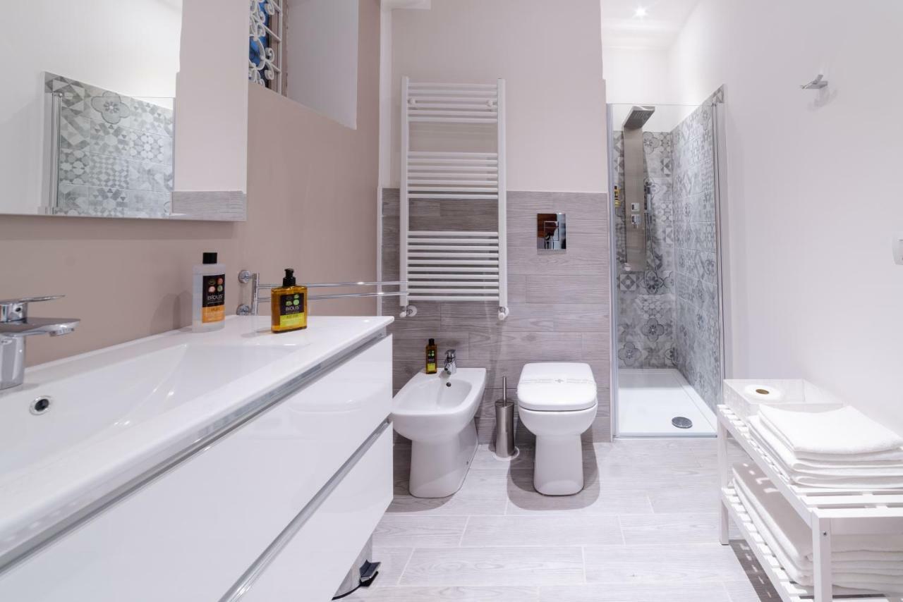Re Vittorio Bed & Breakfast Turin Luaran gambar