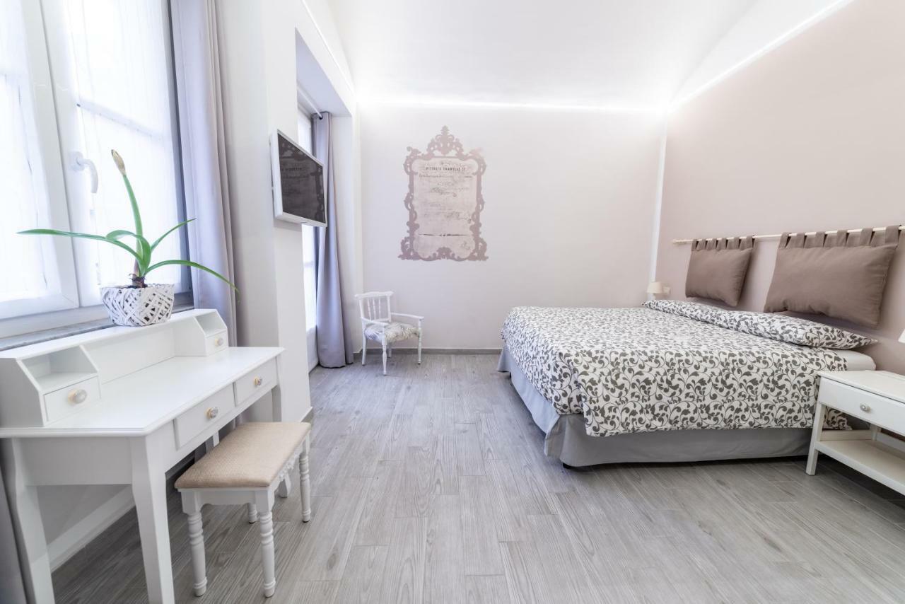 Re Vittorio Bed & Breakfast Turin Luaran gambar