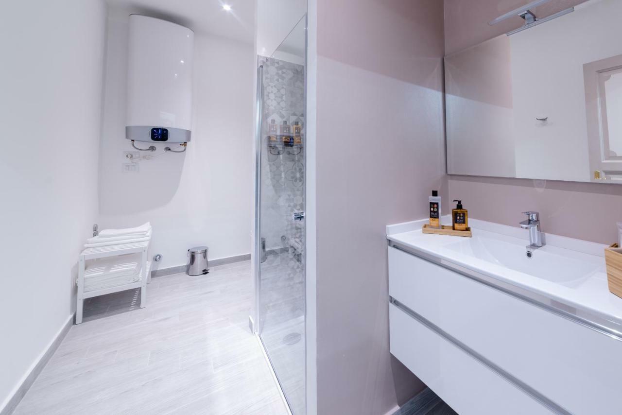 Re Vittorio Bed & Breakfast Turin Luaran gambar