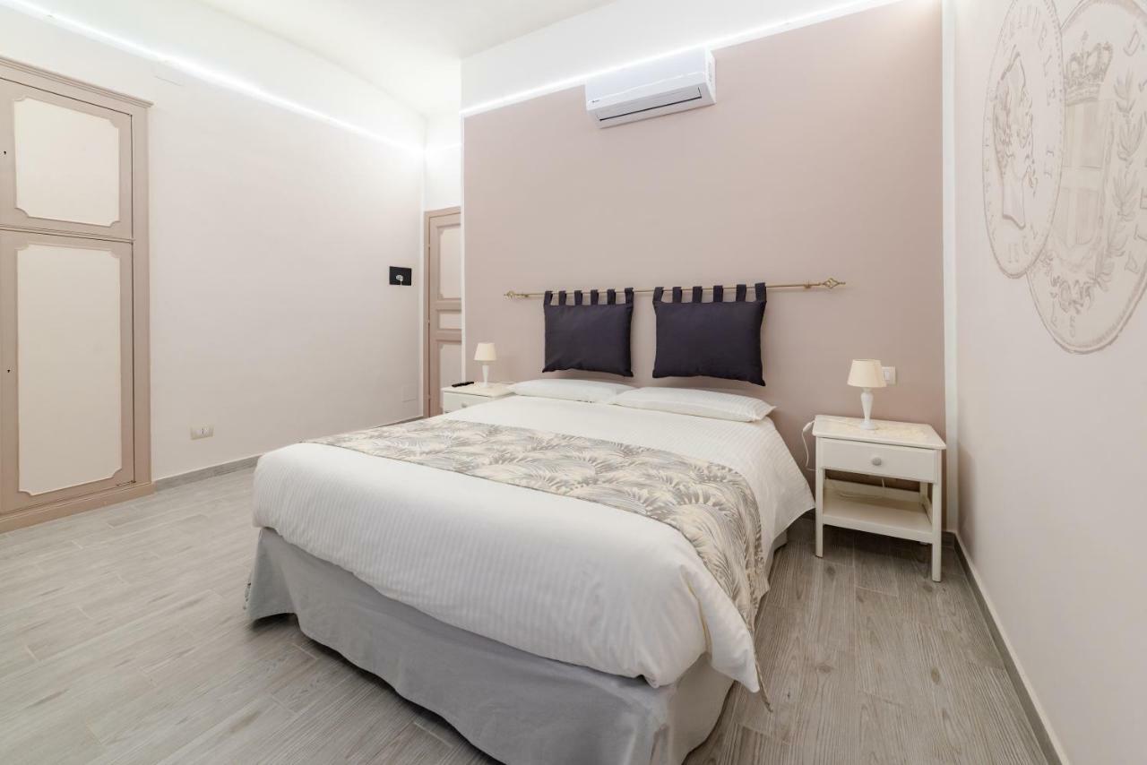 Re Vittorio Bed & Breakfast Turin Luaran gambar