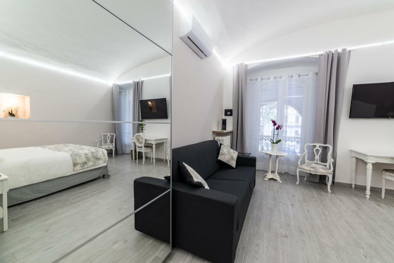 Re Vittorio Bed & Breakfast Turin Luaran gambar