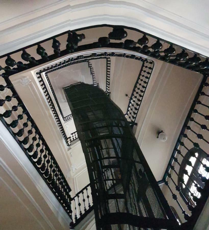 Re Vittorio Bed & Breakfast Turin Luaran gambar