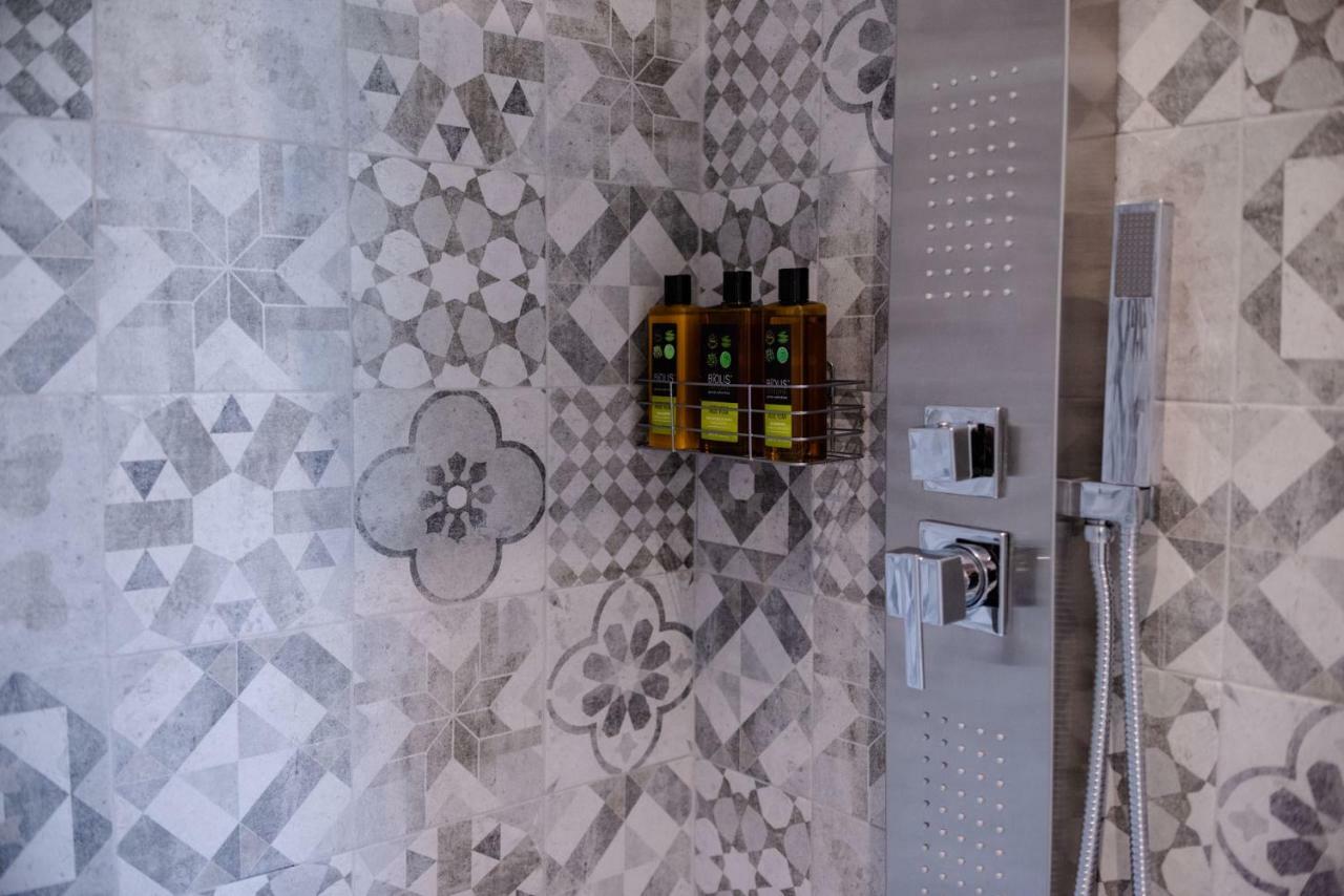 Re Vittorio Bed & Breakfast Turin Luaran gambar