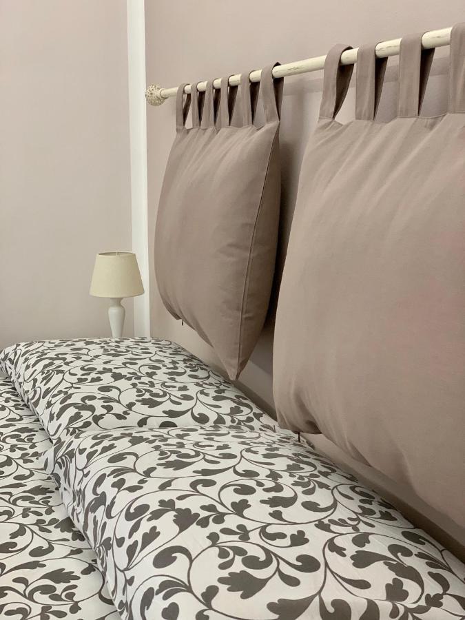Re Vittorio Bed & Breakfast Turin Luaran gambar