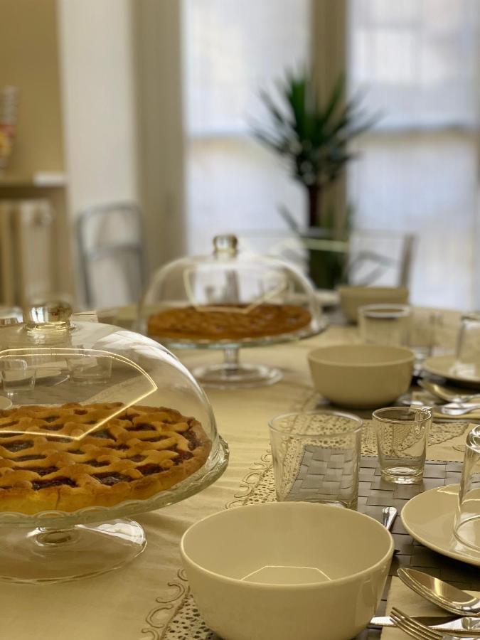 Re Vittorio Bed & Breakfast Turin Luaran gambar