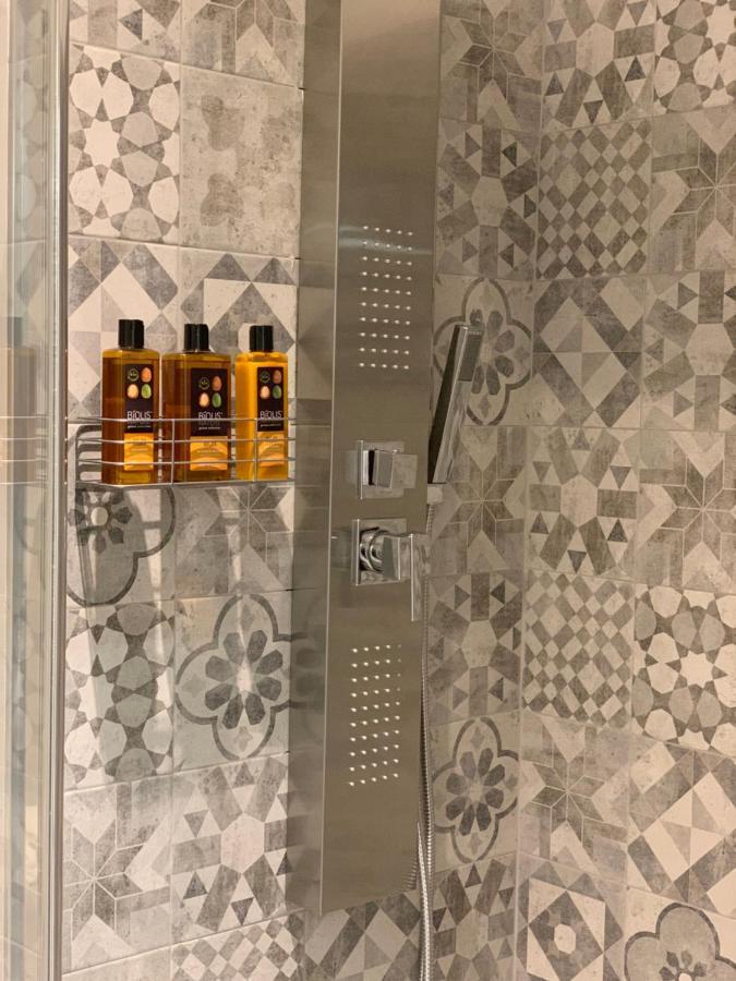 Re Vittorio Bed & Breakfast Turin Luaran gambar