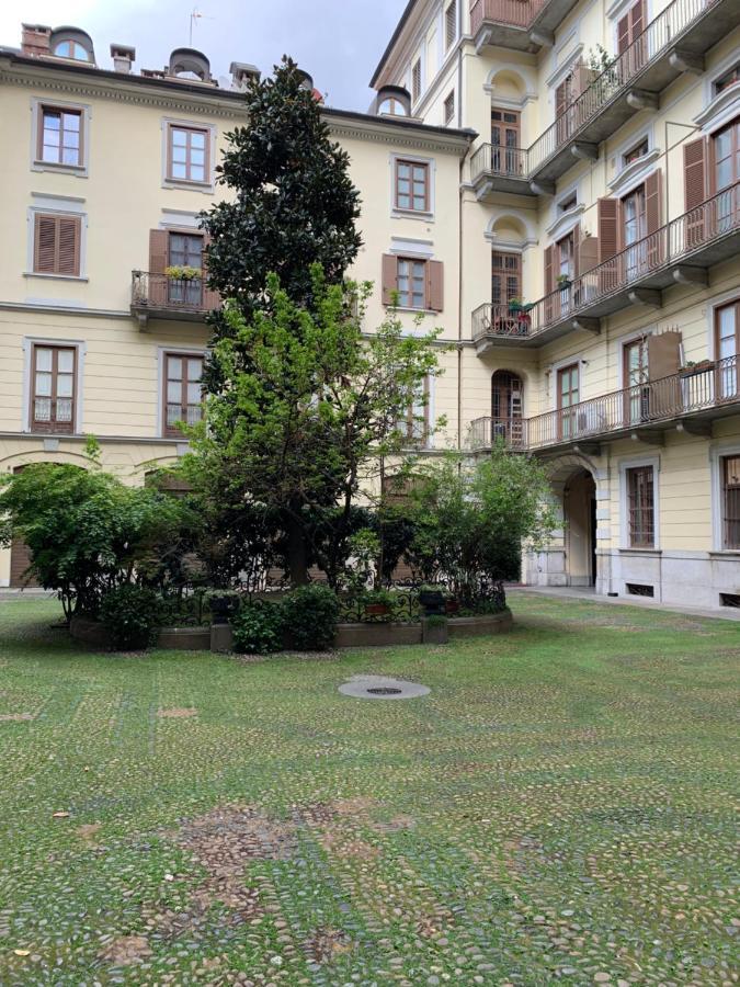 Re Vittorio Bed & Breakfast Turin Luaran gambar
