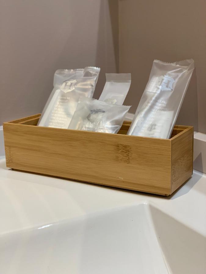 Re Vittorio Bed & Breakfast Turin Luaran gambar