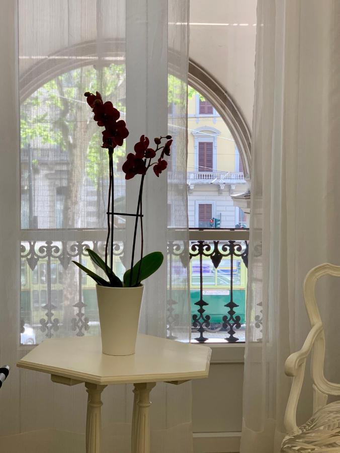 Re Vittorio Bed & Breakfast Turin Luaran gambar