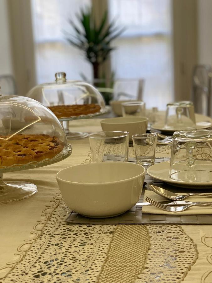 Re Vittorio Bed & Breakfast Turin Luaran gambar