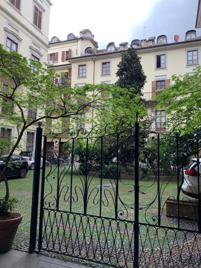 Re Vittorio Bed & Breakfast Turin Luaran gambar